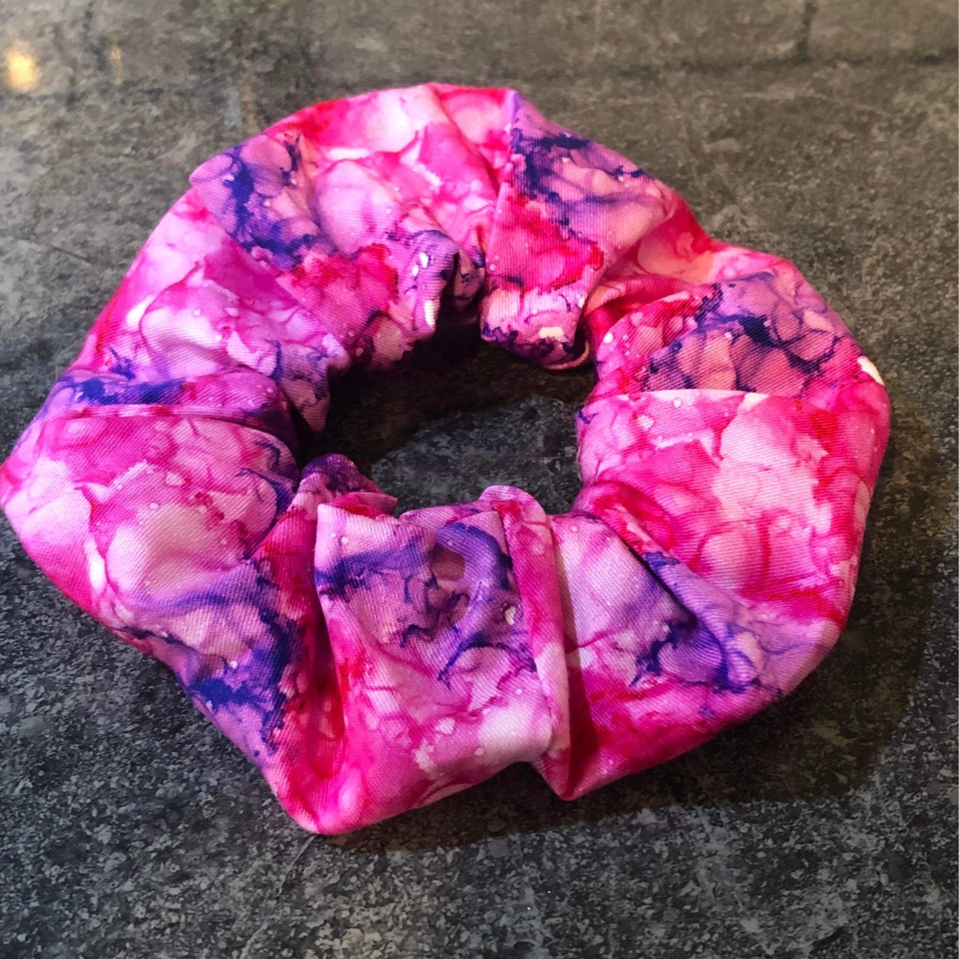 Princess Scrunchie Bubblechino Bath & Body